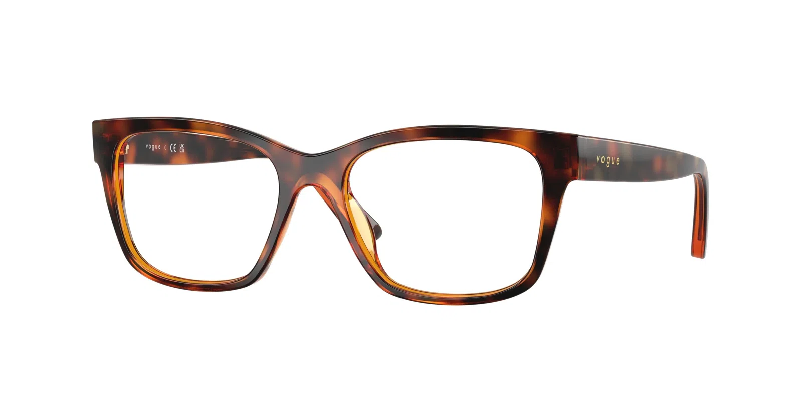 Vogue Eyewear Kids Vista 2034 Eyeglasses - view 6